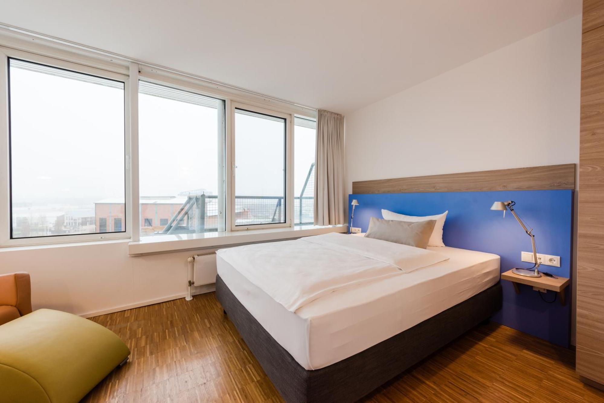 Hotel Alte Werft Papenburg Quarto foto